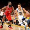 NBA: Opening Night: LeBron, Curry and Harden in the Livestream!