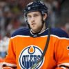 NHL: Training break for Edmonton's Draisaitl