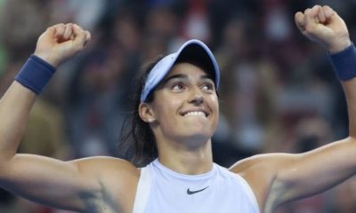 WTA-Finals: French woman completes field