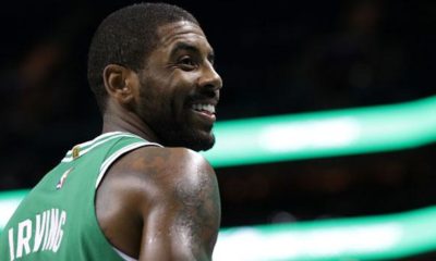 NBA: Kyrie about Cavs:"We're just playing basketball."