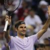 ATP: Flawless Maestro: Federer reaches Shanghai quarter-finals