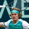 ATP: Zverev in Halle until 2020