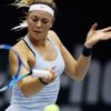 WTA: Witthöft fails in Linz because of Rybarikova