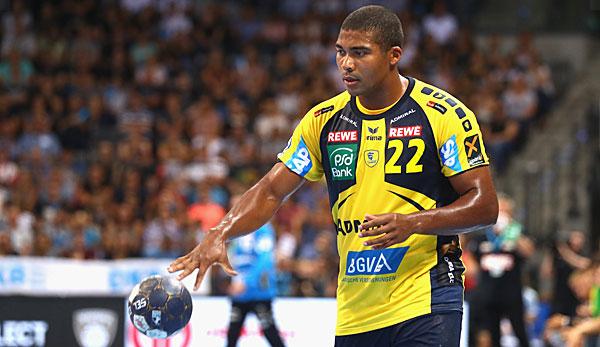 Handball: Champions League: Rhine-Neckar Lions take first place