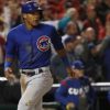 MLB: Cubs Survive Thriller in D. C.