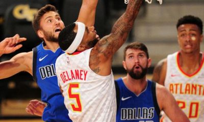 NBA: Kleber shines in German duel