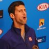 ATP: Djokovic:"Have enough money to feed all of Serbia."