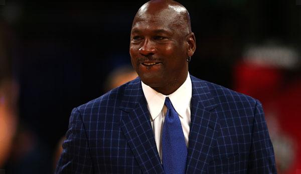 NBA: MJ warns:"28 teams will be garbage."