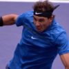 ATP:"Unstoppable Rafa" - Nadal in the semi-final in Shaghai