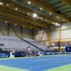 WTA: WTA tournament in Biel moves to new venue