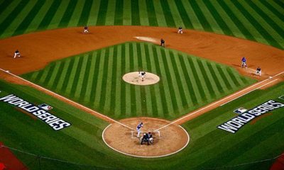 MLB: All information about the World Series