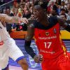 Basketball: Geschwindner criticizes Dennis Schröder's star airs and graces
