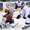 Ice hockey: Champions Hockey League: Munich in the last 16 against Bern