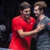 ATP: For 56.000 Euro: trainer hour with Andy Murray and Roger Federer