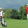 Golf: Kieffer and Fritsch convince at the Italian Open