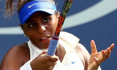 WTA: Tornado Alicia Black allowed to swirl again