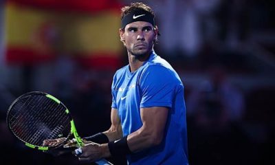 ATP: Nadal sues former minister for 100,000 euros in damages