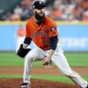 MLB: Panting again Yankees fright: Astros win game 1