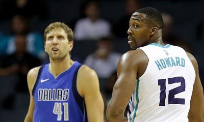 NBA: Mavs lose with Center Nowitzki - Warriors sovereign