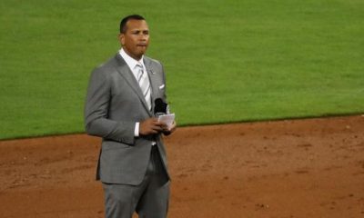 MLB: A-Rod on doping history:"How stupid can you be?"