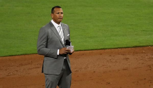 MLB: A-Rod on doping history:"How stupid can you be?"