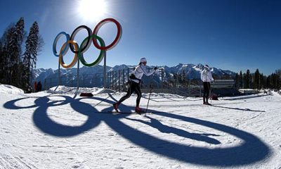 Olympic Games: Tyroleans vote on Innsbruck's bid