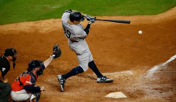 MLB: Astros vs.