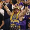 NFL: Vikings get help from Game of Thrones Star