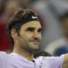 ATP: Federer makes dream finale perfect in Shanghai