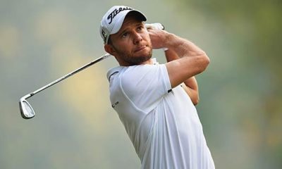 Golf: Kieffer in Monza on sixth place