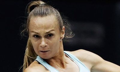 WTA: Rybarikova follows Strycova to Linz final