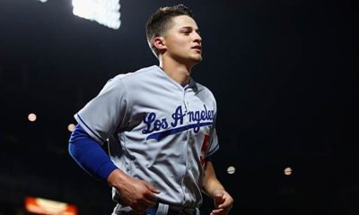 MLB: Dodgers have to renounce Seager against Cubs