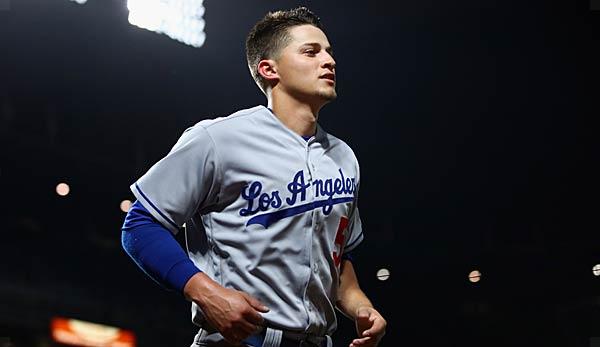 MLB: Dodgers have to renounce Seager against Cubs