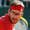 ATP-Challenger: Gerald Melzer eliminated in Buenos Aires semi-final