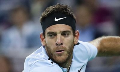 ATP: Juan Martin del Potro wants to proceed according to plan