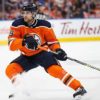 NHL: Oilers lose without Draisaitl - Kühnhackl with Assist