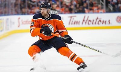 NHL: Oilers lose without Draisaitl - Kühnhackl with Assist