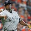 MLB: Yankees Manager Girardi: Must protect Severino