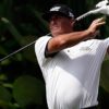 Golf: Perez celebrates third US Tour victory