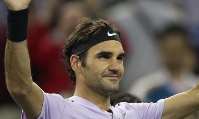 ATP: Federer dominates Nadal in Shanghai final