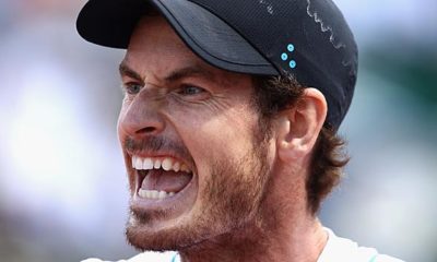 ATP: Andy Murray finally ends his tennis year 2017