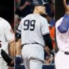 MLB: Verlander, Judge, Puig and Co.: What we have learned so far