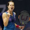 WTA: Strycova wins in Linz