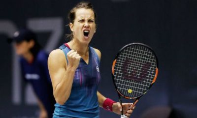 WTA: Strycova wins in Linz