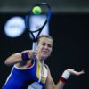 WTA: Victory in follow-up: Pavlyuchenkova wins in Hong Kong