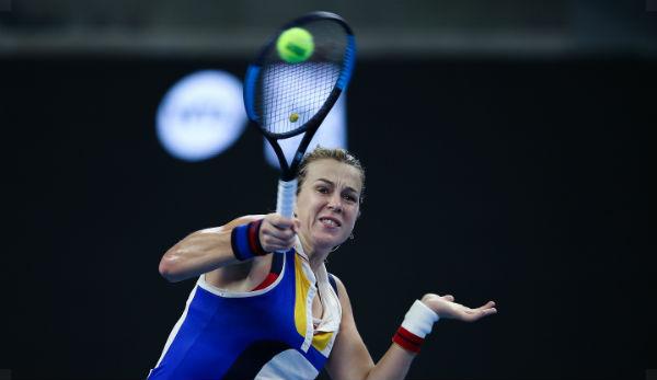 WTA: Victory in follow-up: Pavlyuchenkova wins in Hong Kong