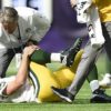 NFL: Shock for Green Bay Packers: Aaron Rodgers Out!