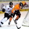 Ice hockey: Nuremberg remains at the top of DEL - Munich with sixth home victory in series