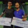 ATP-Challenger: Tim Pütz:"Pair of dots make a difference"