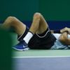 ATP: Injured - and what next?